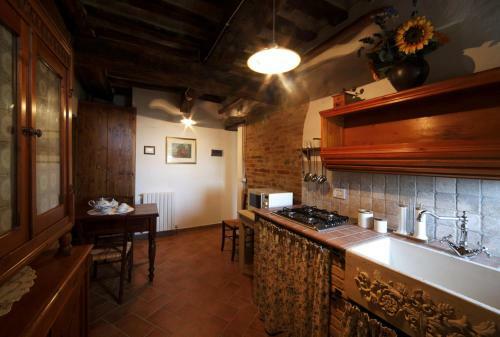 Casa Vacanza La Torcia