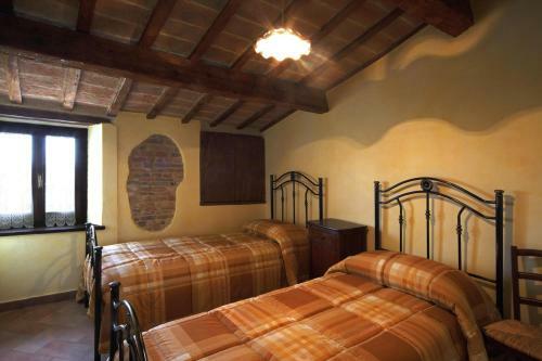 Casa Vacanza La Torcia