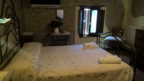 Casa Vacanza La Torcia