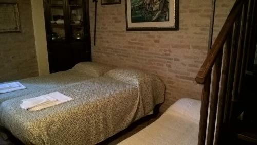 Casa Vacanza La Torcia