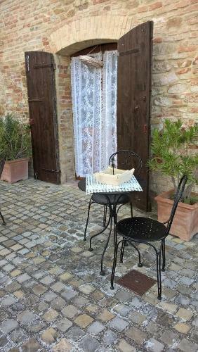 Casa Vacanza La Torcia
