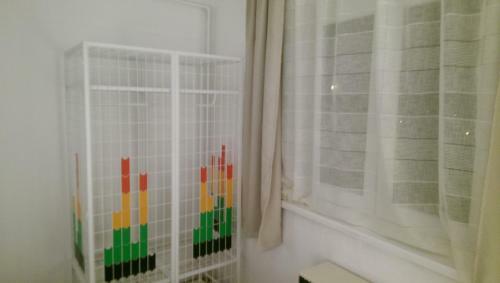 Ch4 Apartment