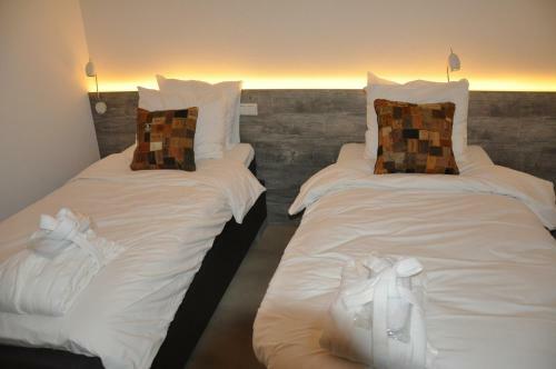 Hotel Rauw Aan De Kade