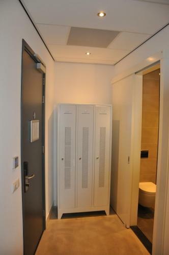Hotel Rauw Aan De Kade
