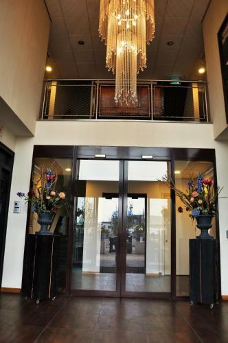 Hotel Rauw Aan De Kade