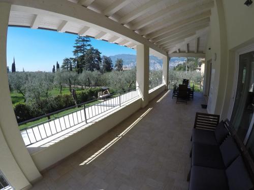 Apartamento Casa Vacanza Malcesine