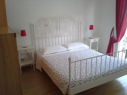 Apartamento Casa Vacanza Malcesine