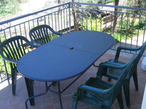 Apartamento Casa Vacanza Malcesine