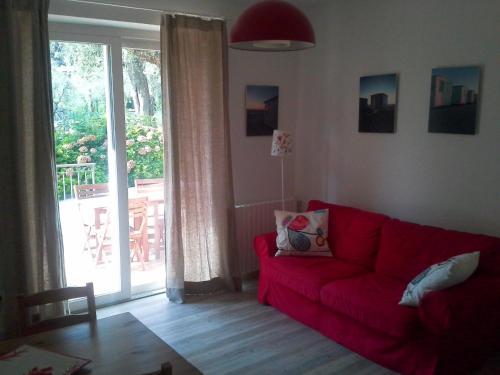 Apartamento Casa Vacanza Malcesine