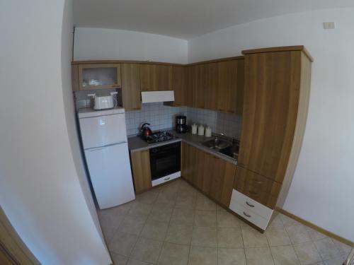 Apartamento Casa Vacanza Malcesine