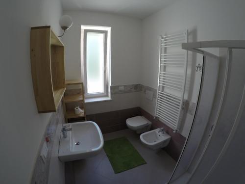 Apartamento Casa Vacanza Malcesine