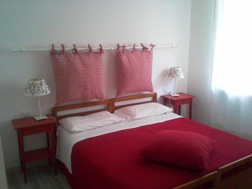 Apartamento Casa Vacanza Malcesine