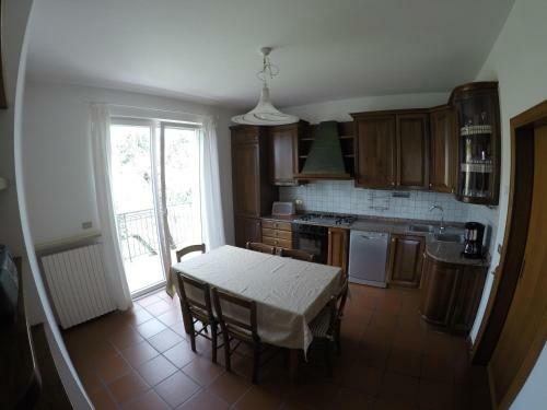 Apartamento Casa Vacanza Malcesine