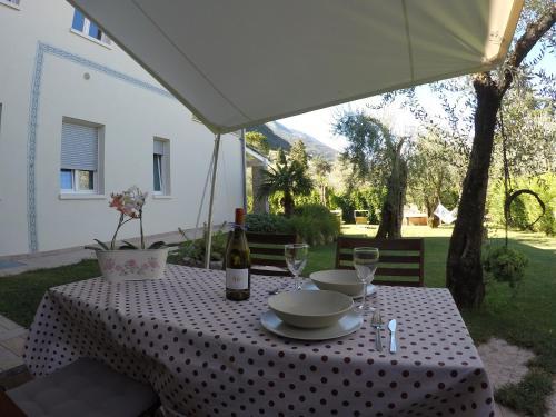Apartamento Casa Vacanza Malcesine