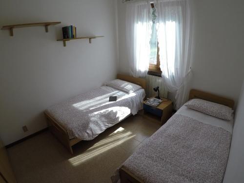 Apartamento Casa Vacanza Malcesine