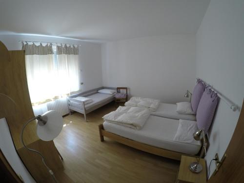 Apartamento Casa Vacanza Malcesine