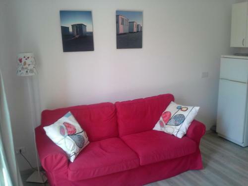 Apartamento Casa Vacanza Malcesine