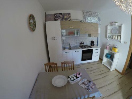 Apartamento Casa Vacanza Malcesine