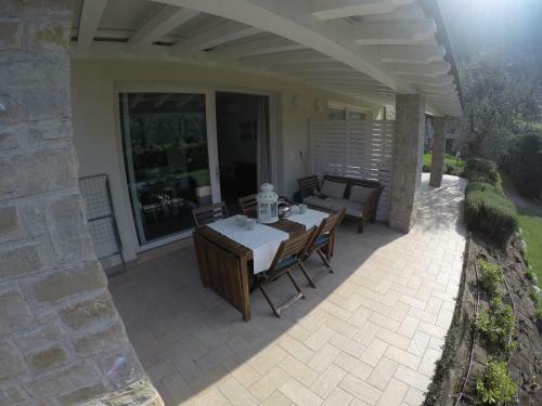Apartamento Casa Vacanza Malcesine