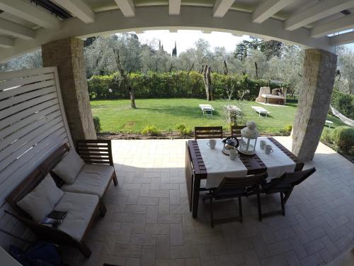 Apartamento Casa Vacanza Malcesine