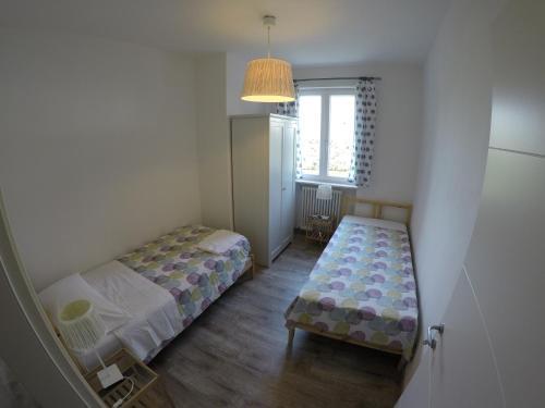 Apartamento Casa Vacanza Malcesine