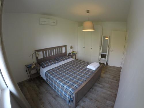 Apartamento Casa Vacanza Malcesine