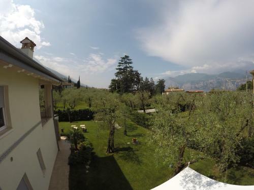 Apartamento Casa Vacanza Malcesine