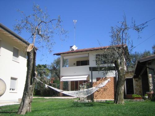 Apartamento Casa Vacanza Malcesine