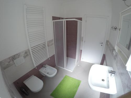 Apartamento Casa Vacanza Malcesine
