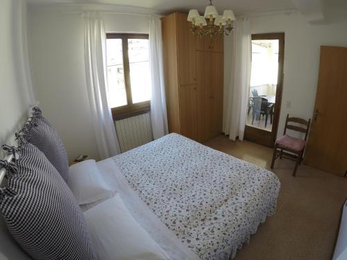 Apartamento Casa Vacanza Malcesine