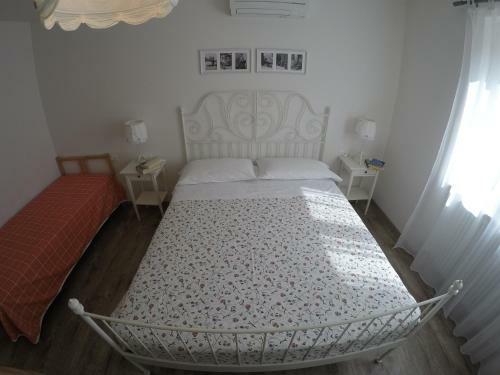Apartamento Casa Vacanza Malcesine