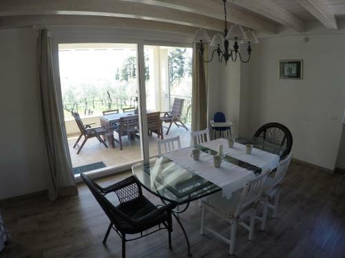 Apartamento Casa Vacanza Malcesine