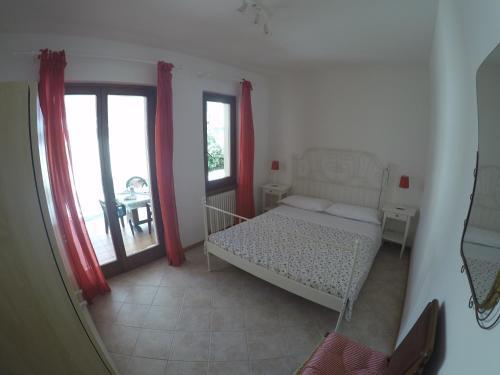 Apartamento Casa Vacanza Malcesine