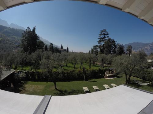 Apartamento Casa Vacanza Malcesine