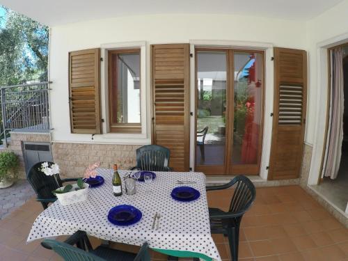 Apartamento Casa Vacanza Malcesine