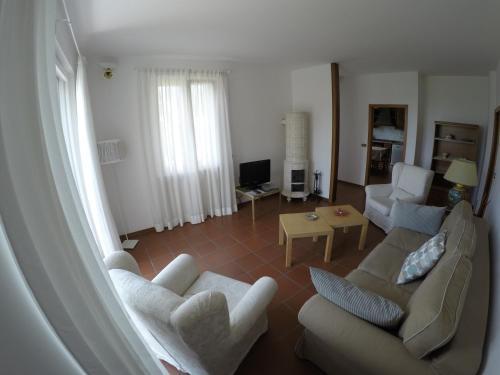 Apartamento Casa Vacanza Malcesine