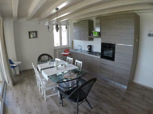 Apartamento Casa Vacanza Malcesine