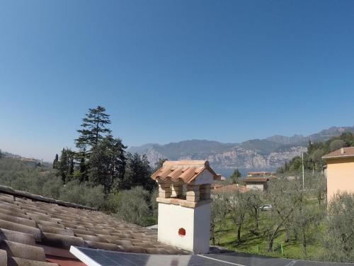 Apartamento Casa Vacanza Malcesine