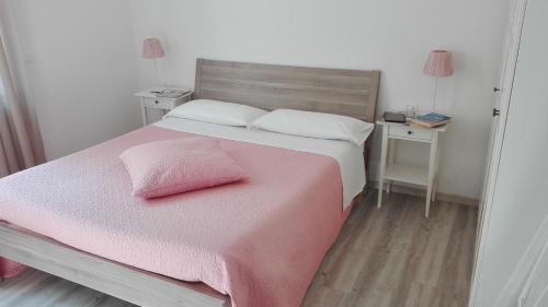 Apartamento Casa Vacanza Malcesine