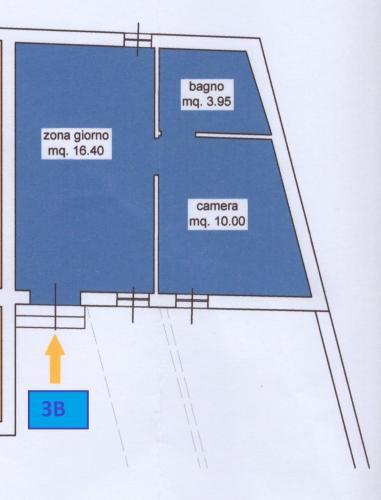 Apartamento Casa Vacanza Malcesine