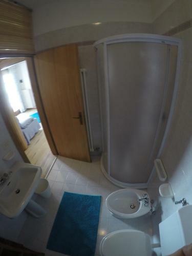 Apartamento Casa Vacanza Malcesine