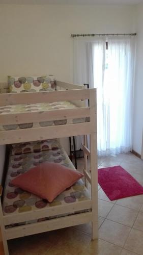 Apartamento Casa Vacanza Malcesine