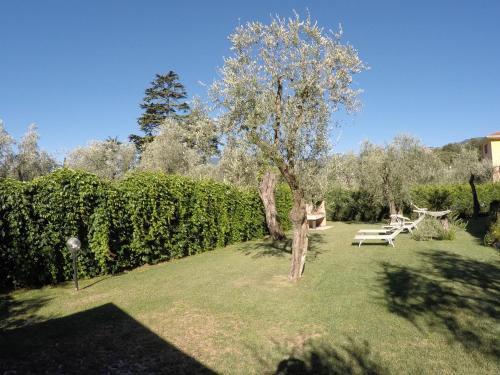 Apartamento Casa Vacanza Malcesine