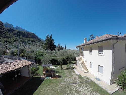 Apartamento Casa Vacanza Malcesine