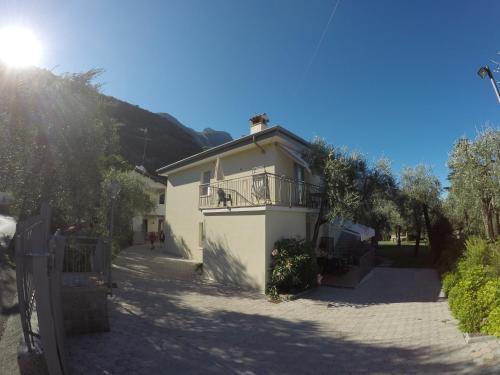 Apartamento Casa Vacanza Malcesine