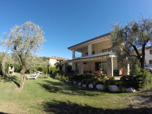 Apartamento Casa Vacanza Malcesine