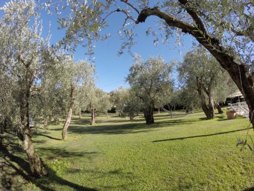 Apartamento Casa Vacanza Malcesine