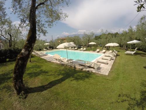 Apartamento Casa Vacanza Malcesine