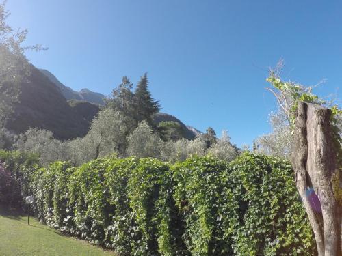 Apartamento Casa Vacanza Malcesine