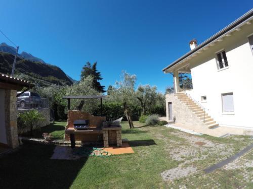 Apartamento Casa Vacanza Malcesine